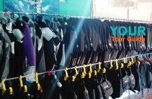Hurghada Scuba diving 