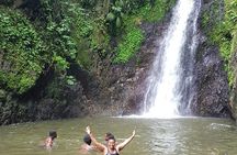 Seven Sisters Waterfalls Hike