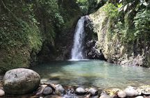 Seven Sisters Waterfalls Hike