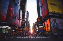 New York Like a Local: Customized Private Tour