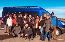 The Outlander Tour Clava, Culloden, Urquhart, Loch Ness & Beauly
