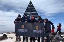 Toubkal Ascent Private 3-Days Tour