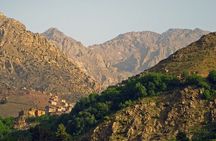 Toubkal Ascent Private 3-Days Tour