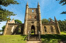 Full-Day Port Arthur Historic Site Tour and Admission Ticket