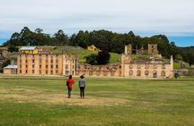 Full-Day Port Arthur Historic Site Tour and Admission Ticket