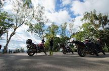 8 Day Motorcylce Tour (Ultimate Trails) from Chiang Mai, Thailand