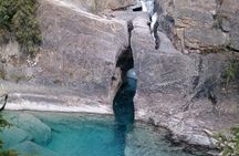 Flash Sale! Lake Louise, Yoho, Moraine Lake from Calgary & Banff