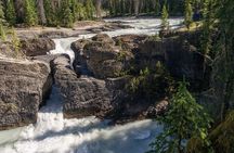 Flash Sale! Lake Louise, Yoho, Moraine Lake from Calgary & Banff