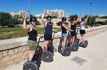 Valencia Old Town Segway Tour