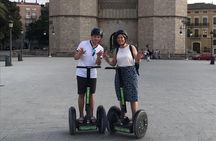 Valencia Old Town Segway Tour