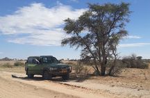 Spitzkoppe Day Tour from Swakopmund