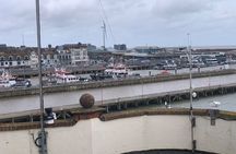 Lowestoft Coastal Sightseeing