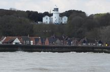 Lowestoft Coastal Sightseeing
