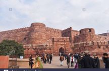 3 Day Private Taj Mahal Agra & Delhi tour by car