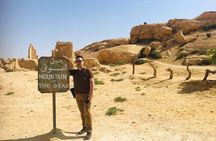 3 Days 2 Nights Tour Package To El Alamein & Siwa Oasis From Cairo