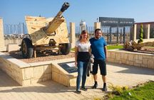 3 Days 2 Nights Tour Package To El Alamein & Siwa Oasis From Cairo