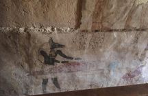 3 Days 2 Nights Tour Package To El Alamein & Siwa Oasis From Cairo