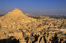 3 Days 2 Nights Tour Package To El Alamein & Siwa Oasis From Cairo