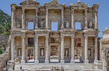 Private Ephesus for House Of Virgin Mary and St. John Bassilica
