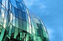Newcastle's Art & Architecture Private Walking Tour