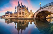 Private Tour: The Dark Side of Gent