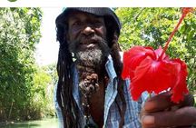 1 Hour Private Rafting Experience in Jamaica