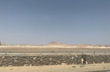 From Cairo | Private Day Trip to Alexandria 