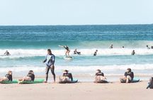 Master the White Wash 2-Day Surf School in Byron Bay