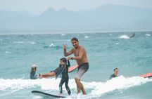 Master the White Wash 2-Day Surf School in Byron Bay