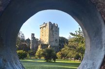 Private tour of, Blarney Castle, Cork City and Kinsale