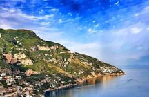Private Tour: Full day Amalfi Coast from Sorrento 