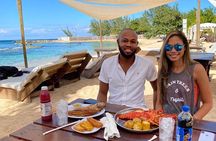 Ocho Rios: Bamboo Beach Club with Specialty Lunch & Cocktails
