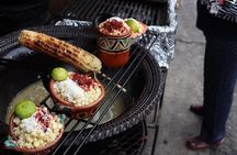Mexican Street Food from San Diego