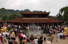 Top Active Vietnam Adventure and full package