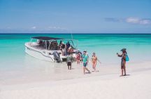 Saona Island Summer