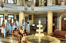 Turkish Bath Service - Hamam Experience in Kusadasi