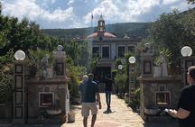 Turkish Bath Service - Hamam Experience in Kusadasi