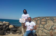 2 Days 1 Night To EL Ain Sokhna Red Sea From Cairo