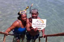 2 Days 1 Night To EL Ain Sokhna Red Sea From Cairo