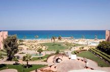 2 Days 1 Night To EL Ain Sokhna Red Sea From Cairo