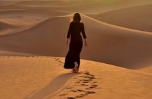 Private 4-day Moroccan Sahara Discovery Tour from Marrakech