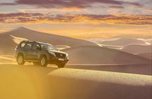 Private 4-day Moroccan Sahara Discovery Tour from Marrakech