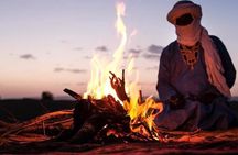 Private 4-day Moroccan Sahara Discovery Tour from Marrakech