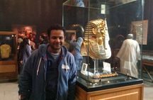 Top Day Tour To Cairo From Alexandria