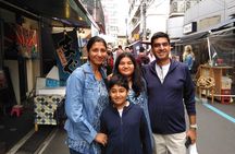 The Best Family-Friendly Tokyo Tour with Government Licensed Guide