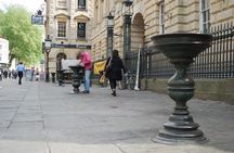 Guided Walking Tour of Bristol Old City and Harbour