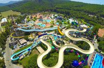 Aqua Fantasy Waterpark Skip-the-Line Tickets