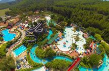 Aqua Fantasy Waterpark Skip-the-Line Tickets