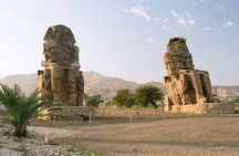Overnight Trip To Luxor From Cairo