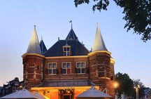 Private Family Walking Tour in Amsterdam